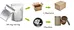 Riboflavin sodium phosphate